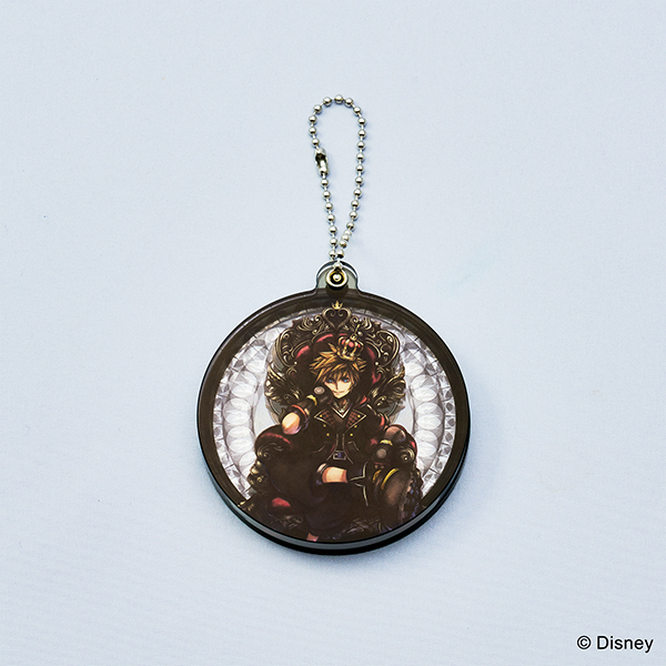 キングダム ハーツ / アクリルミラー キングダム ハーツIII