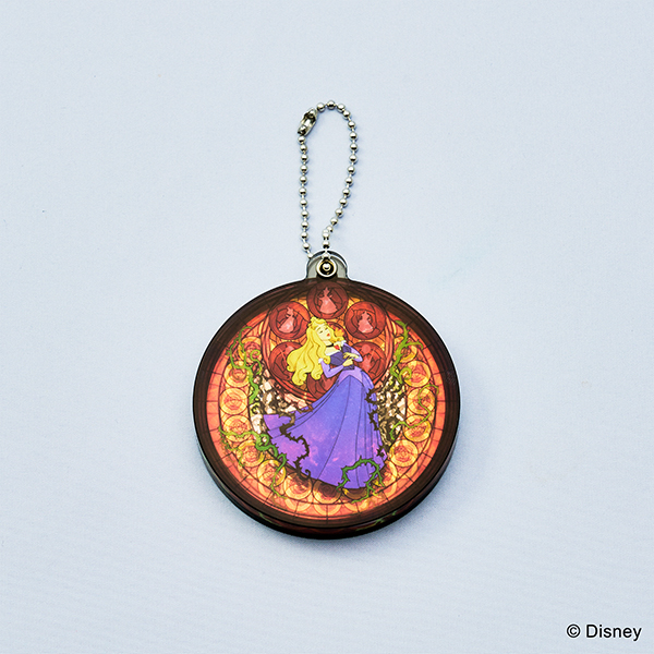 キングダム ハーツ / アクリルミラー オーロラ | スクウェア