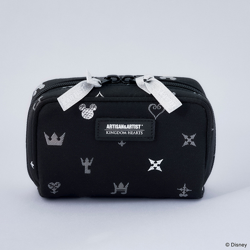 キングダム ハーツ × アルティザン・アンド・アーティスト マルチ