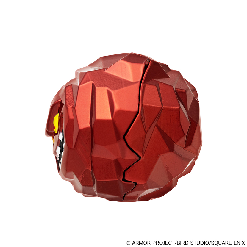 オフィシャルショップ限定】ドラゴンクエスト メタリックモンスターズ