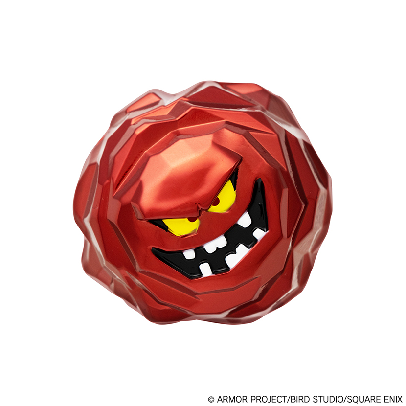 オフィシャルショップ限定】ドラゴンクエスト メタリックモンスターズ