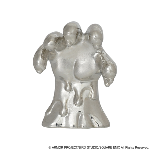 ドラゴンクエスト メタリックモンスターズギャラリー マドハンド