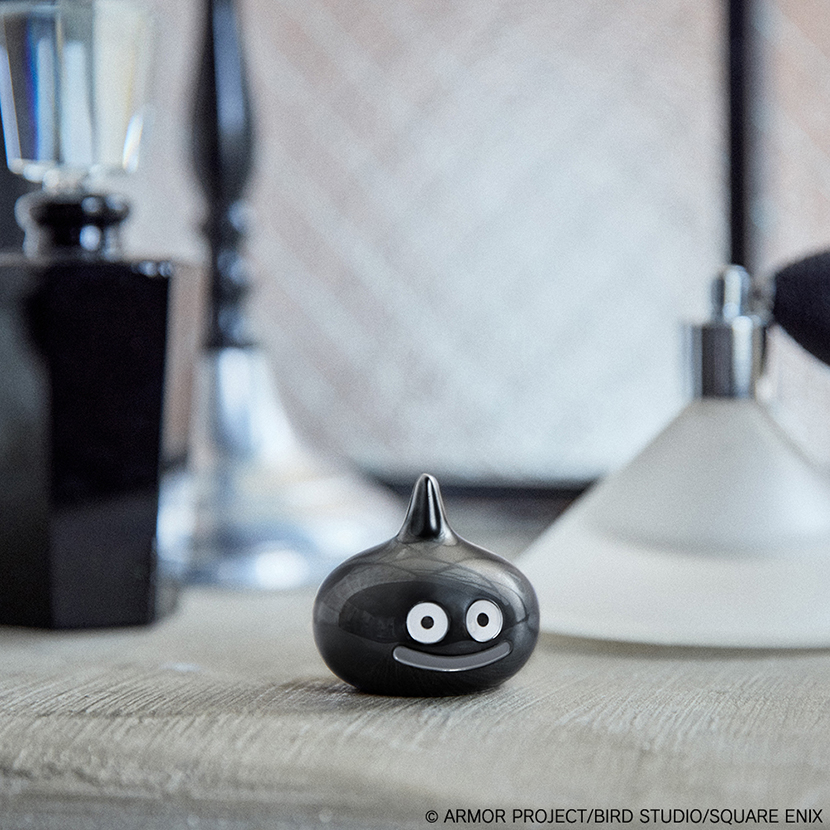 オフィシャルショップ限定】ドラゴンクエスト メタリックモンスターズ