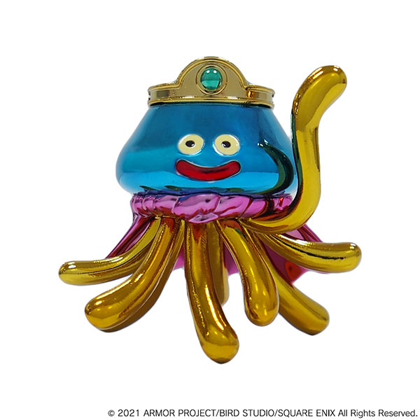 ドラゴンクエスト メタリックモンスターズギャラリー ホミロット