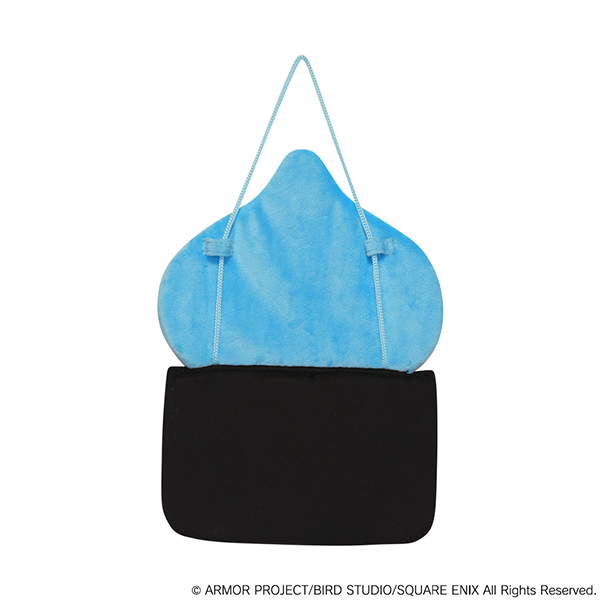 スマイルスライム スライムのウォールポケット | スクウェア