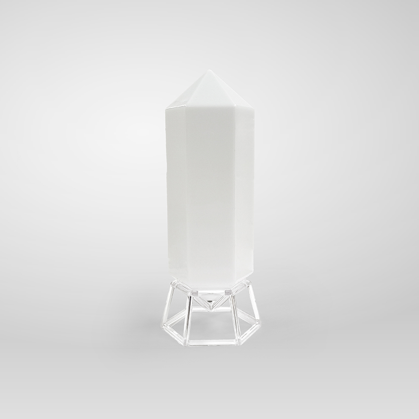 ファイナルファンタジーXIV LEDライト 光のクリスタル | スクウェア