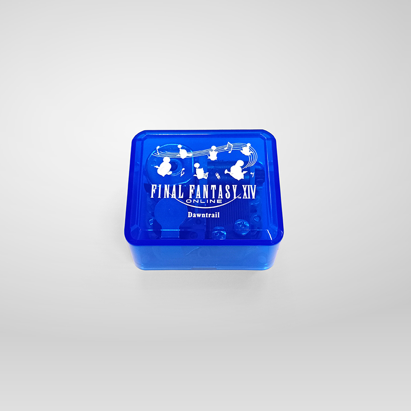 FINAL FANTASY XI オルゴール FINAL FANTASY XI オルゴール ファイナル