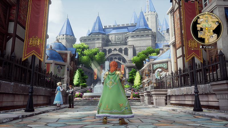 Steam ダウンロード版)ロマンシング サガ2 リベンジオブザセブン