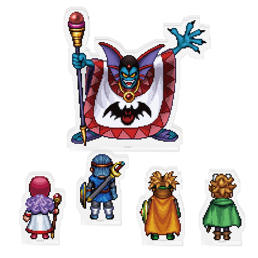 数量限定】(Nintendo Switch 2)『ドラゴンクエストI＆II