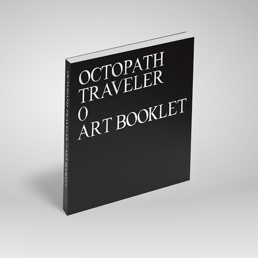 e-STORE専売】(Nintendo Switch 2)オクトパストラベラー0 コレクターズ