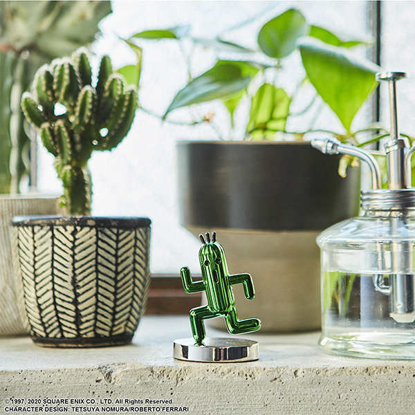 ファイナルファンタジーVII リメイク ブライトアーツギャラリー