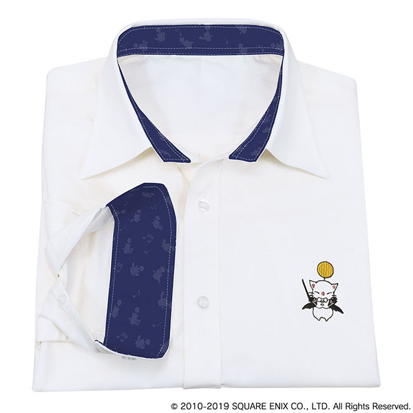 ファイナルファンタジーXIV Eorzean Symphony Yシャツ | スクウェア