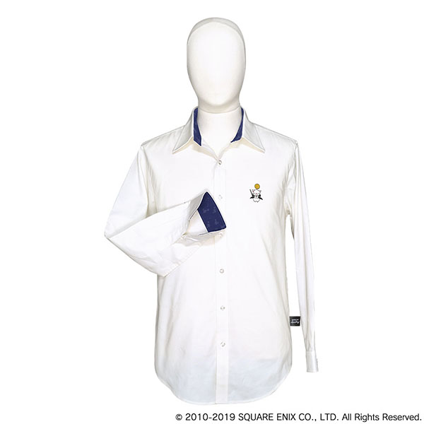 ファイナルファンタジーXIV Eorzean Symphony Yシャツ | スクウェア