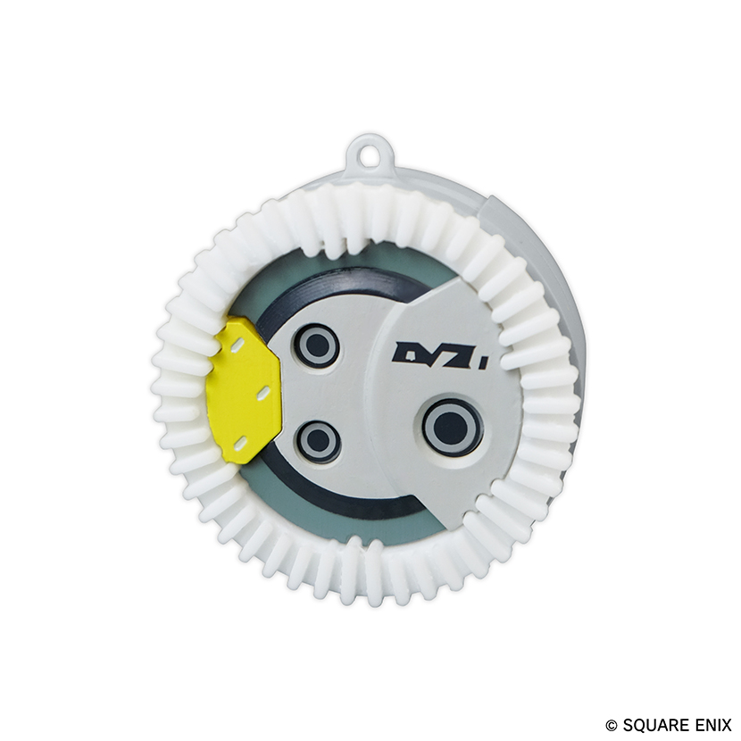 ファイナルファンタジーXIV レギュレーター | スクウェア・エニックス