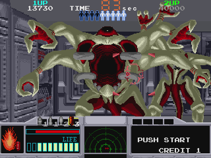 オペレーション・ナイトストライカーズ | スクウェア・エニックス e-STORE