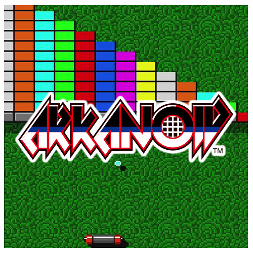 タイトーマイルストーン4 | スクウェア・エニックス e-STORE