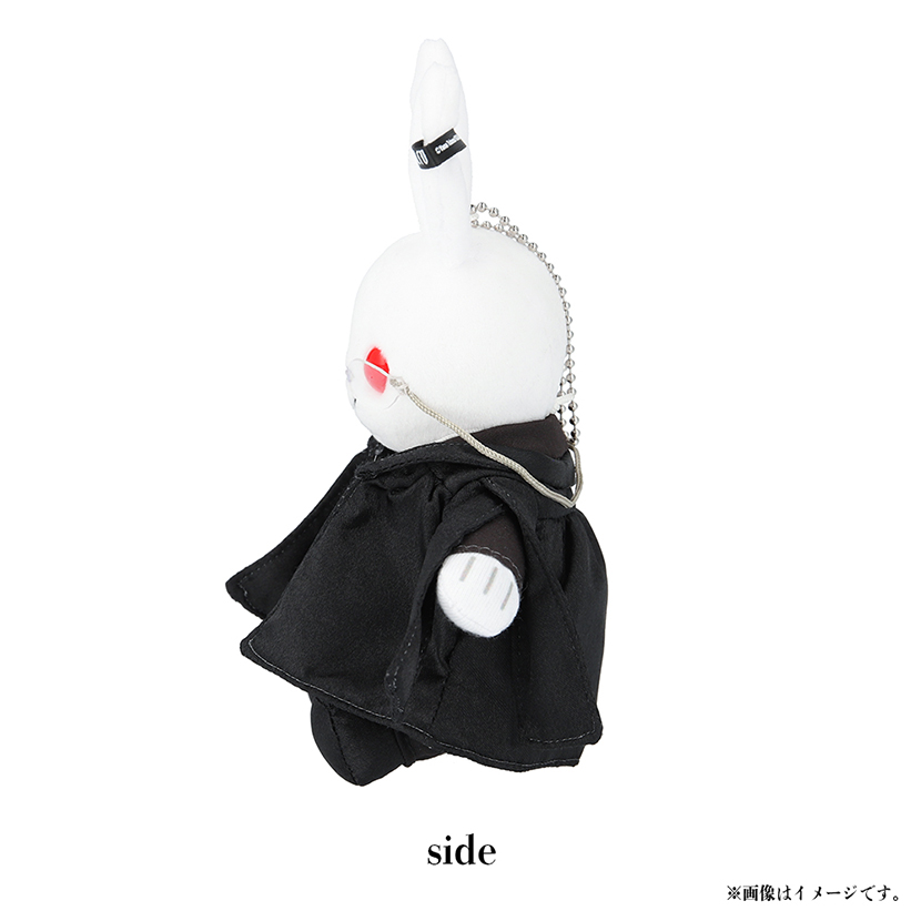 黒執事 Black Label」ビターラビットミニ セバスチャン Public School