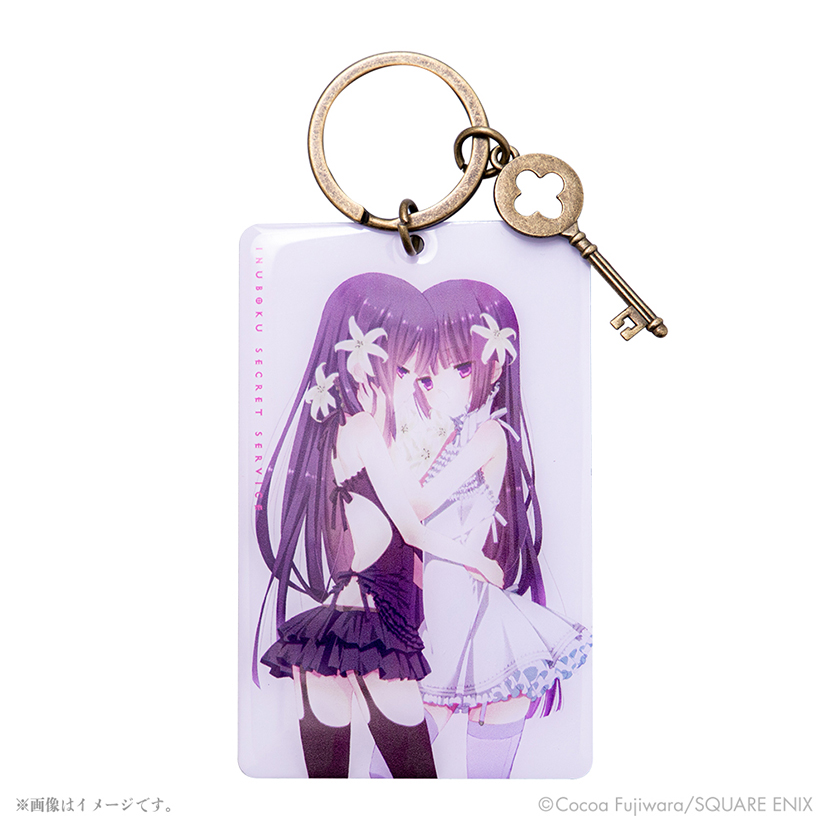 15周年記念 妖狐×僕SS・藤原ここあ展 | スクウェア・エニックス e-STORE