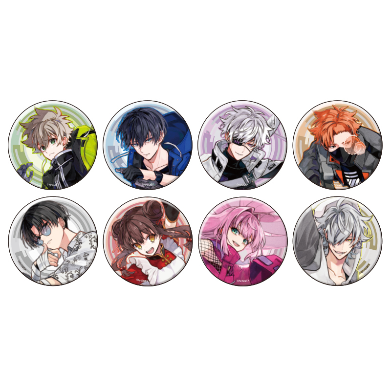 東京エイリアンズ ミュージアム | スクウェア・エニックス e-STORE