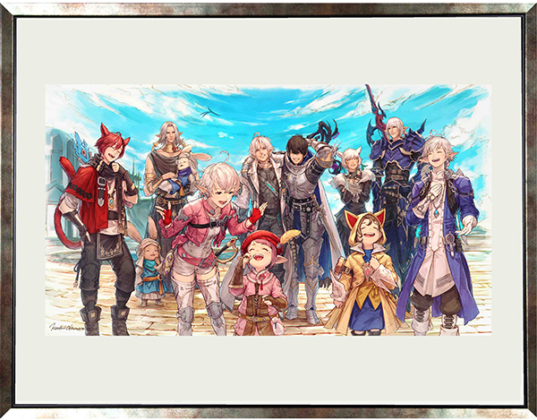 スクウェア・エニックス e-STORE