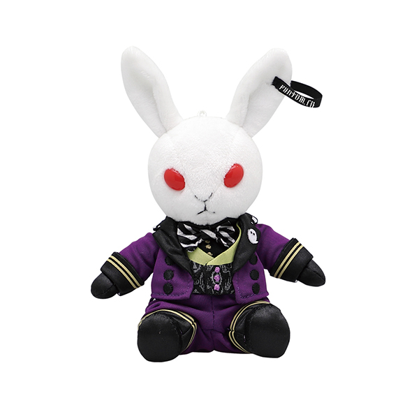 黒執事 Black Label」ビターラビットミニ ファントムホテル