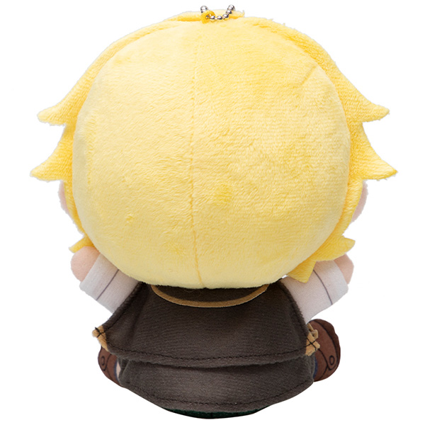 PandoraHearts」15thアニバーサリーぬいぐるみ オズ | スクウェア