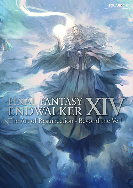 FINAL FANTASY XIV: ENDWALKER | The Art of Resurrection - Beyond