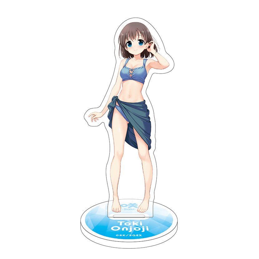 咲-Saki-』 e-STOREくじ オンライン | スクウェア・エニックス e-STORE