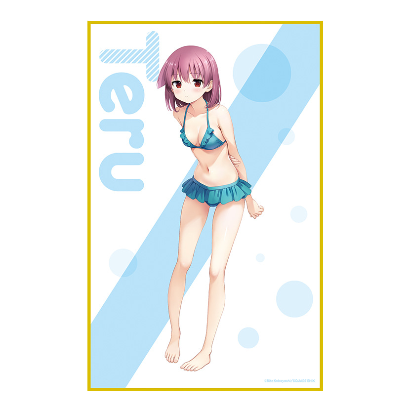 咲-Saki-』 e-STOREくじ オンライン | スクウェア・エニックス e-STORE