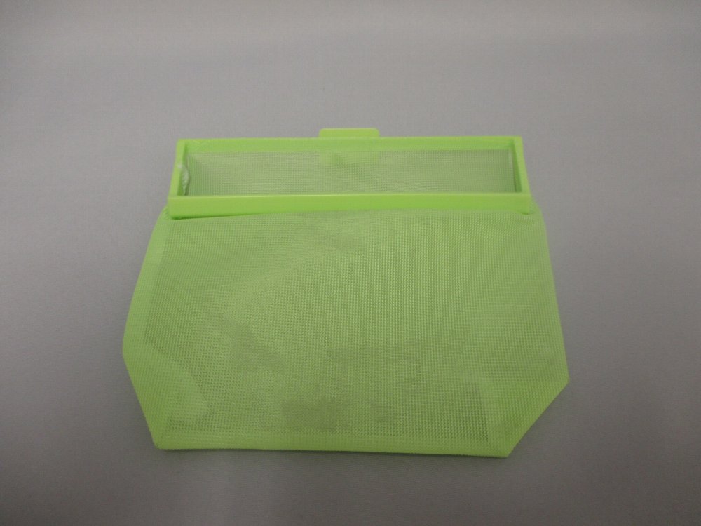 日立公式】BW-D10WV(043)フィルター（カンソウフィルターA）:洗濯機用