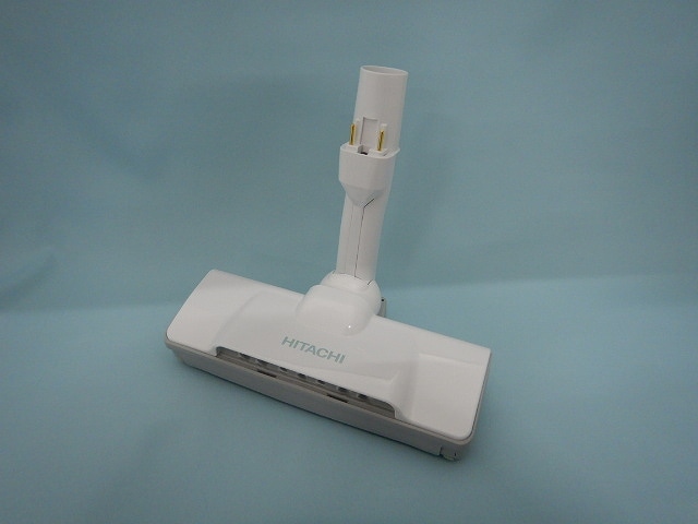 お値下げ新品未使用✨日立キャニスター用掃除機用パワーヘッド D-AP53(