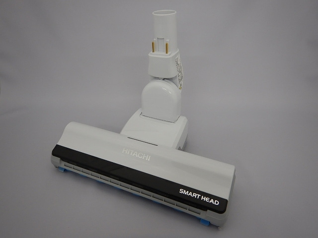 日立公式】CV-PF900(015)パワーヘッドクミ（D－AP51）（W:掃除機