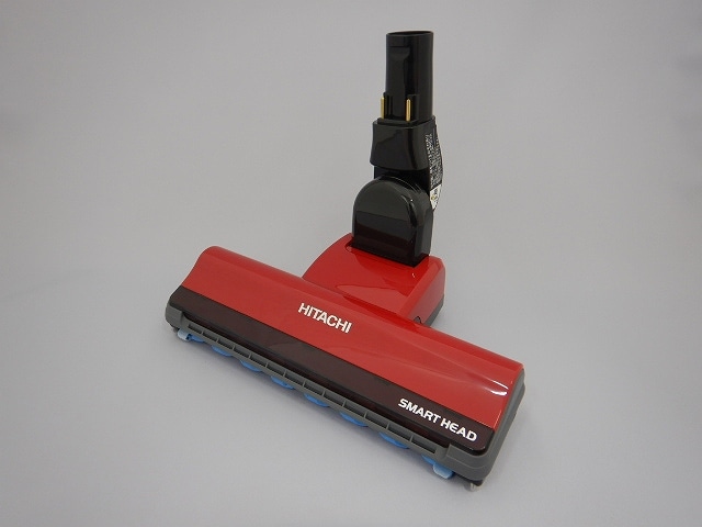 日立公式】PV-B550E6(003)パワーヘッドクミ（D－DP15）RS:掃除