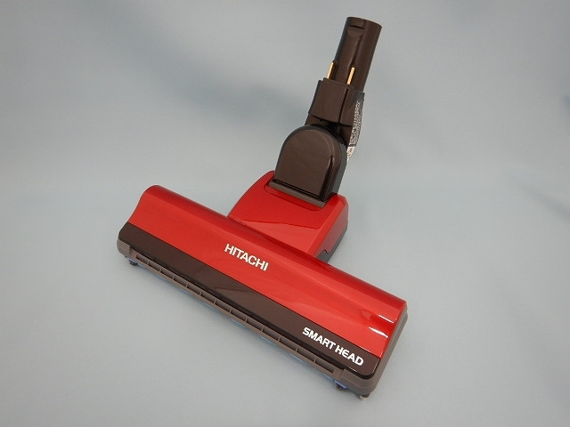 日立公式】PV-BH900H(016)パワーヘッドクミ（D－DP25）（R:掃除