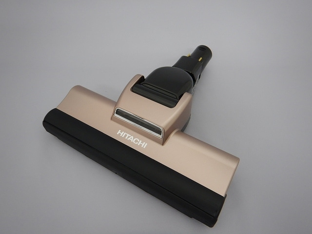 日立公式】PV-BL20G(010)パワーヘッドクミ（D－DP21）:掃除機用