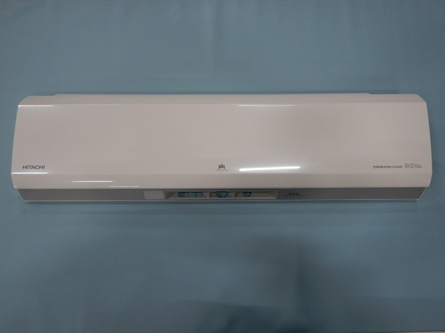 日立公式】RASJT40G2E5(003)パネルクミ（フロントパネル）（W