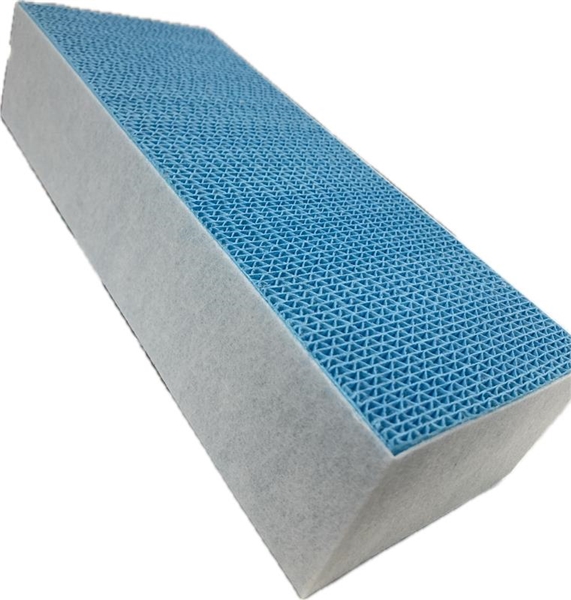 次亜塩素酸加湿器「HLF-Z5000」 交換用 加湿フィルター HP-Z50KF