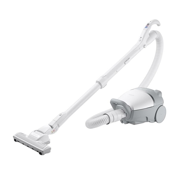 掃除機（紙パック式）CV-KV70M W(ホワイト): 生活家電/日立の家電品