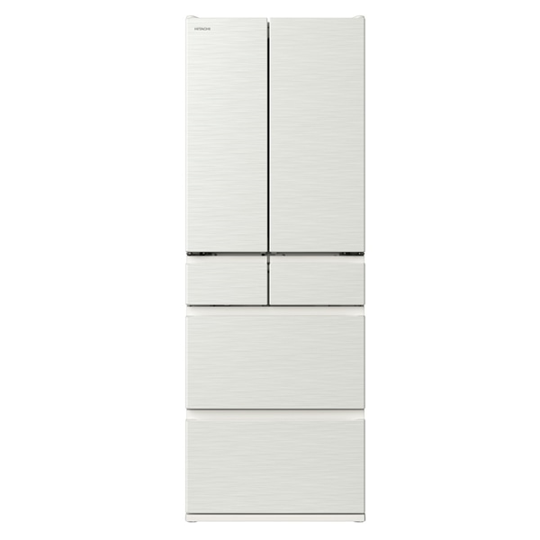 HITACHI R-H54X(W) 冷蔵庫 540L 2025年製 冷蔵庫（540L）R-H54X W