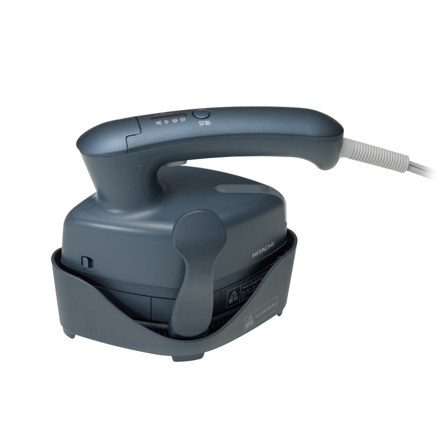 衣類スチーマー CSI-RX71 A(ネイビー): 生活家電/日立の家電品