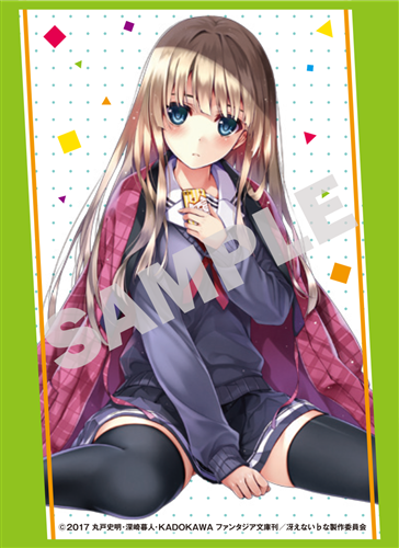 角スリvol.16「冴えない彼女の育てかた♭／澤村・スペンサー・英梨々