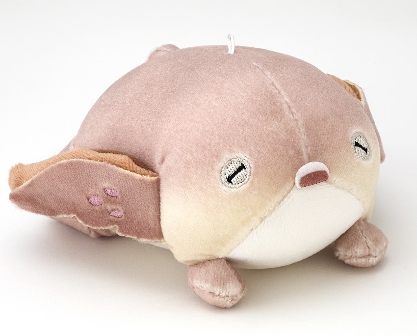 劇場版メイドインアビス 深き魂の黎明」メイニャぬいぐるみ: その他