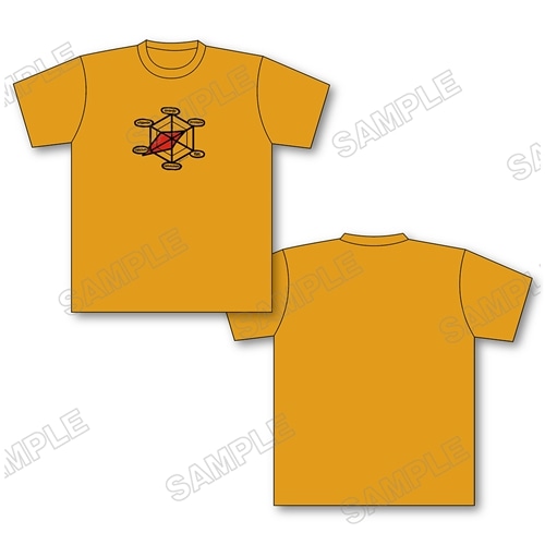 ダンジョン飯 迷宮探索展 Tシャツ センシ: グッズ・文具 | カドスト