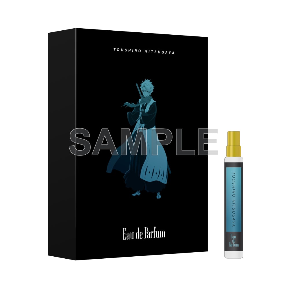 BLEACH 千年血戦篇』フレグランス 日番谷冬獅郎: その他グッズ