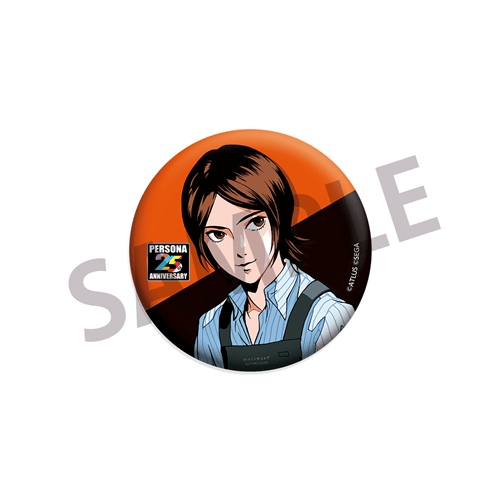 P25th FES トレーディングホログラム缶バッジ BOX: その他グッズ