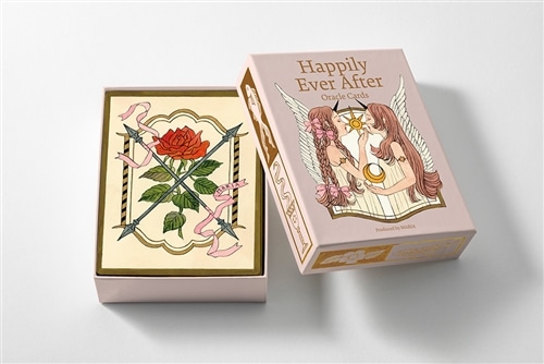 Happily Ever After Oracle Cards: その他グッズ | カドスト