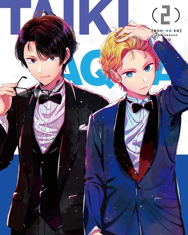 推しの子】|映像商品: | カドスト | KADOKAWA公式オンラインショップ