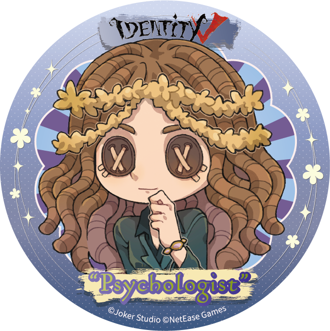 IdentityV 第五人格 ハロウィン演奏会～思い出の楽章を奏でる