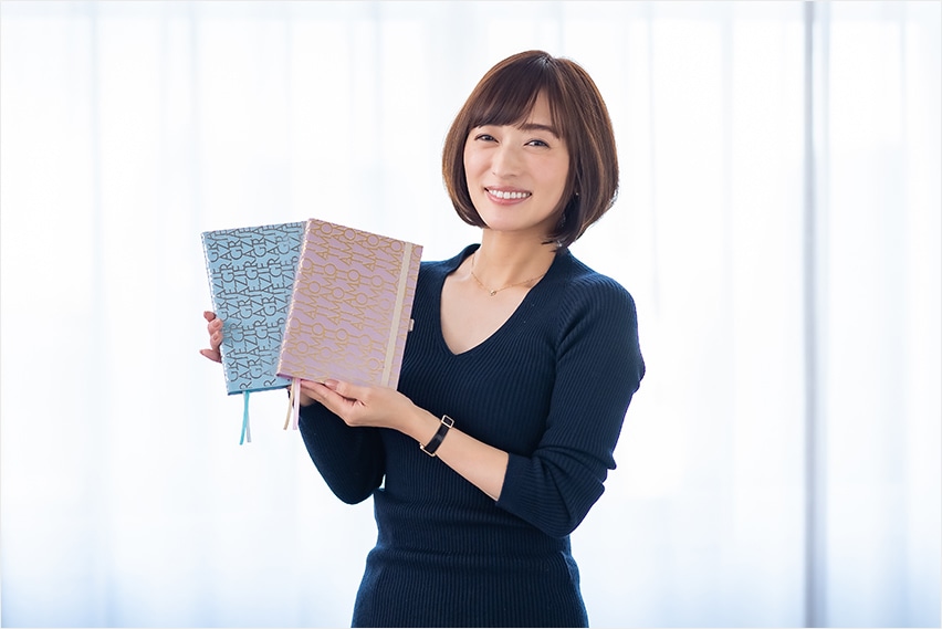 ラグジュアリー｜藤本さきこ｜藤本さきこ × LAMY Sakiko Collaboration