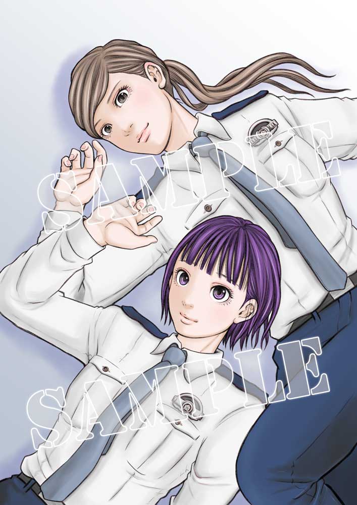 ハコヅメ～交番女子の逆襲～ Blu-ray BOX 上巻: BD・DVD・CD